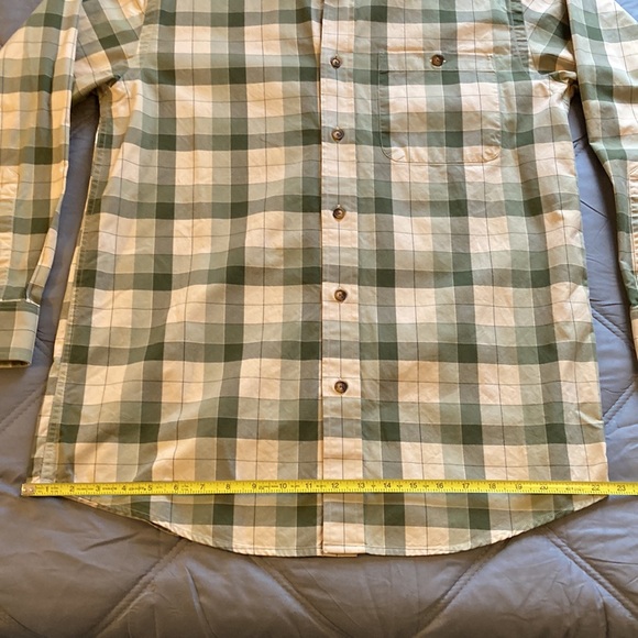 ORVIS Sporting Traditions 100% Cotton Shirt - Picture 5 of 9